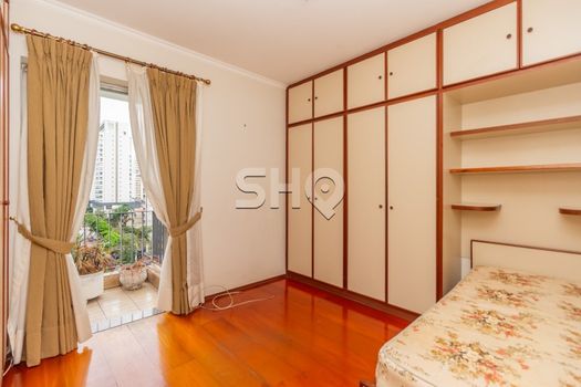 Foto 23 do(a) Apartamento de 3 quartos à venda em Indianópolis, São Paulo