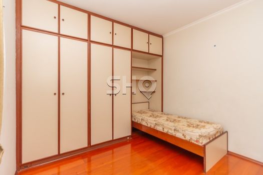 Foto 24 do(a) Apartamento de 3 quartos à venda em Indianópolis, São Paulo