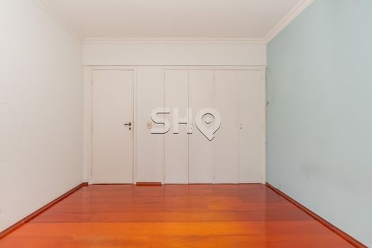 Foto 18 do(a) Apartamento de 3 quartos à venda em Indianópolis, São Paulo