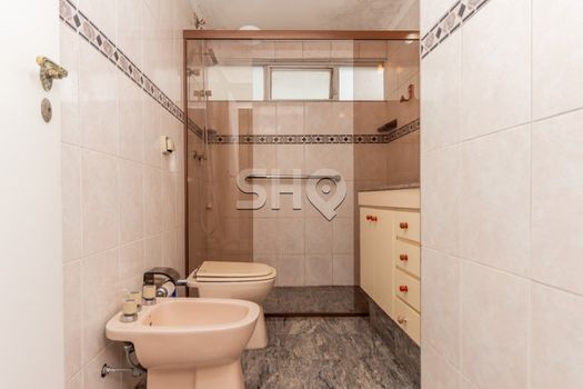 Foto 15 do(a) Apartamento de 3 quartos à venda em Indianópolis, São Paulo