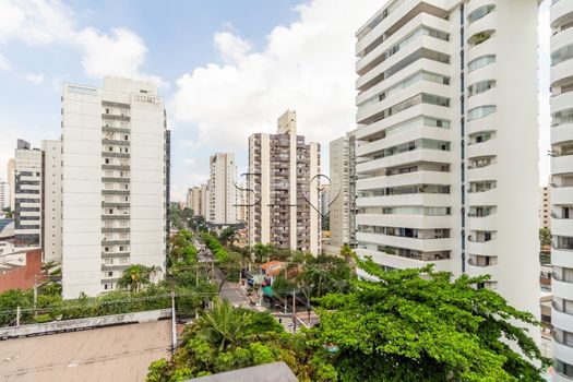 Foto 41 do(a) Apartamento de 3 quartos à venda em Indianópolis, São Paulo