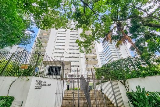 Foto 42 do(a) Apartamento de 3 quartos à venda em Indianópolis, São Paulo