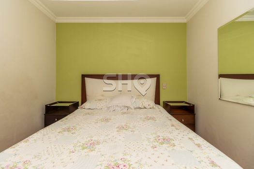 Foto 21 do(a) Apartamento de 3 quartos à venda em Indianópolis, São Paulo