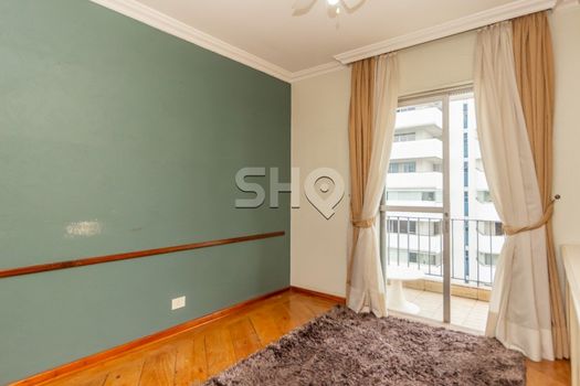 Foto 12 do(a) Apartamento de 3 quartos à venda em Indianópolis, São Paulo