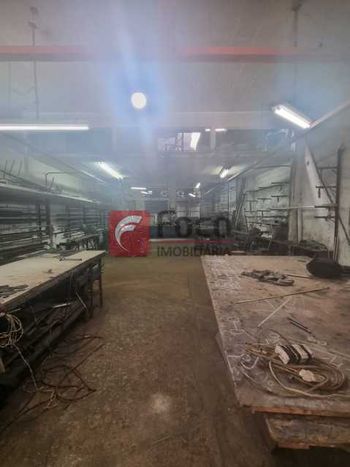 Foto 4 do(a) Sala / Conjunto Comercial de 2 quartos à venda em Botafogo, Rio de Janeiro