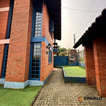 Foto 4 do(a) Casa de 3 quartos à venda em Ideal, Novo Hamburgo