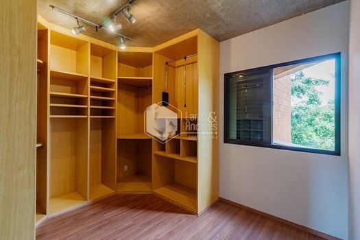 Foto 6 do(a) Cobertura de 3 quartos à venda em Paraíso do Morumbi, São Paulo