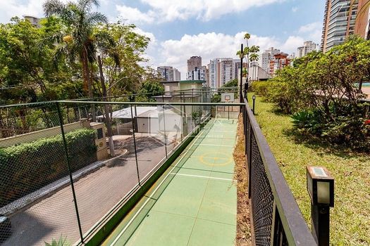 Foto 21 do(a) Cobertura de 3 quartos à venda em Paraíso do Morumbi, São Paulo