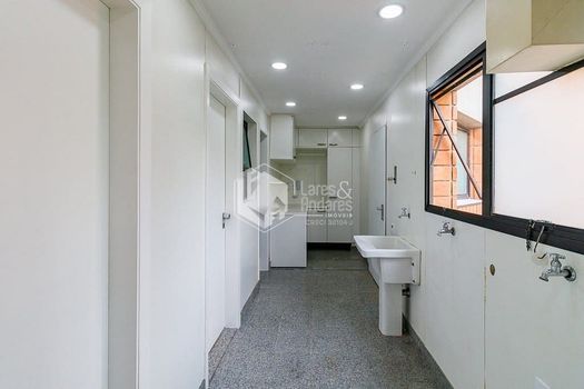 Foto 16 do(a) Cobertura de 3 quartos à venda em Paraíso do Morumbi, São Paulo