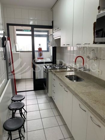 Foto 7 do(a) Apartamento de 3 quartos à venda em Ipiranga, São Paulo