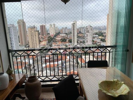 Foto 18 do(a) Apartamento de 3 quartos à venda em Ipiranga, São Paulo