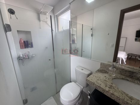 Foto 12 do(a) Apartamento de 3 quartos à venda em Vila Bosque, Maringá
