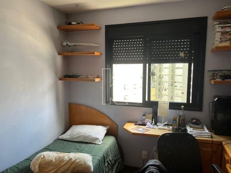 Foto 17 do(a) Apartamento de 4 quartos à venda em Itaim Bibi, São Paulo
