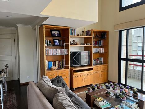 Foto 20 do(a) Apartamento de 4 quartos à venda em Itaim Bibi, São Paulo