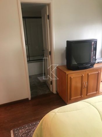 Foto 11 do(a) Apartamento de 4 quartos à venda em Itaim Bibi, São Paulo