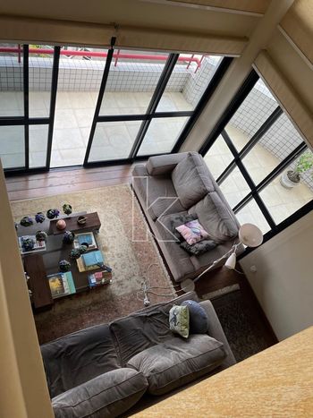 Foto 6 do(a) Apartamento de 4 quartos à venda em Itaim Bibi, São Paulo
