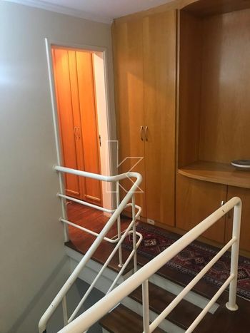 Foto 14 do(a) Apartamento de 4 quartos à venda em Itaim Bibi, São Paulo