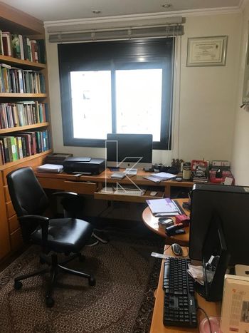 Foto 16 do(a) Apartamento de 4 quartos à venda em Itaim Bibi, São Paulo