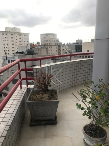Foto 8 do(a) Apartamento de 4 quartos à venda em Itaim Bibi, São Paulo