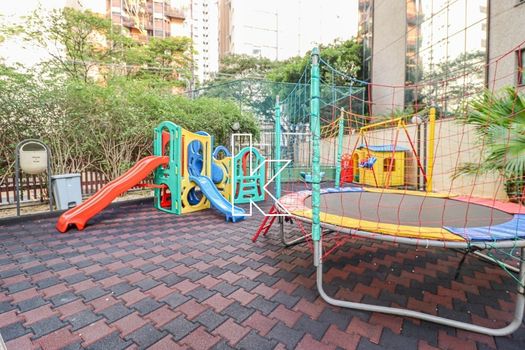 Foto 30 do(a) Apartamento de 4 quartos à venda em Itaim Bibi, São Paulo