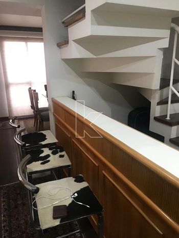 Foto 9 do(a) Apartamento de 4 quartos à venda em Itaim Bibi, São Paulo