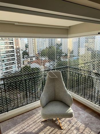 Foto 5 do(a) Apartamento de 4 quartos à venda em Vila Mariana, São Paulo