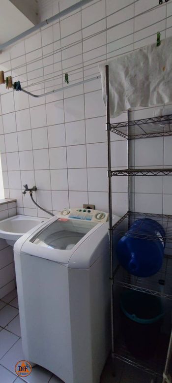 Foto 5 do(a) Apartamento de 3 quartos à venda em Jardim das Nações, Taubaté