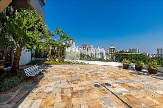 Foto 2 do(a) Apartamento de 3 quartos à venda em Paraisópolis, São Paulo