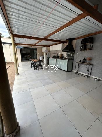 Foto 5 do(a) Casa de 2 quartos à venda em Jupiá, Piracicaba