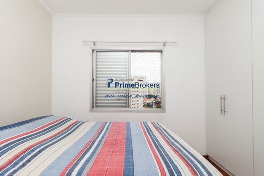 Foto 15 do(a) Apartamento de 3 quartos à venda em Chácara Inglesa, São Paulo