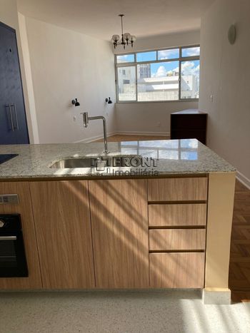 Foto 7 do(a) Apartamento de 1 quartos à venda em Bela Vista, São Paulo