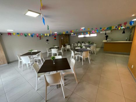 Foto 5 do(a) Apartamento de 2 quartos à venda em Jatiúca, Maceió