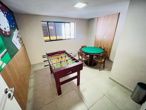 Foto 4 do(a) Apartamento de 2 quartos à venda em Jatiúca, Maceió