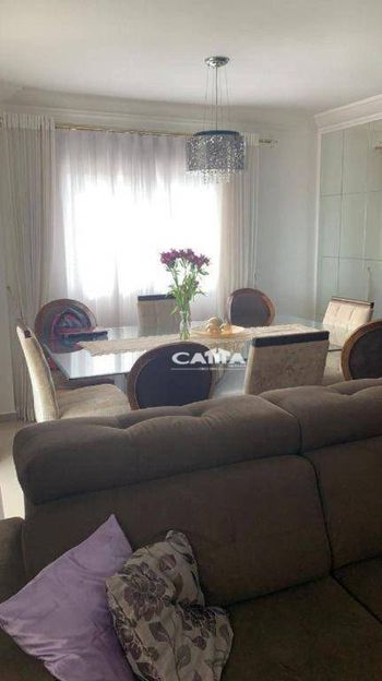 Foto 5 do(a) Apartamento de 3 quartos à venda em Vila Formosa, São Paulo