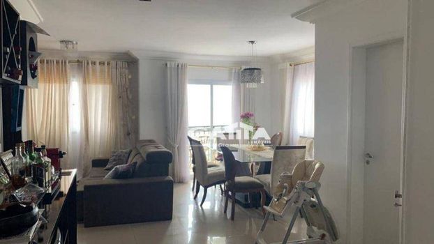 Foto 2 do(a) Apartamento de 3 quartos à venda em Vila Formosa, São Paulo