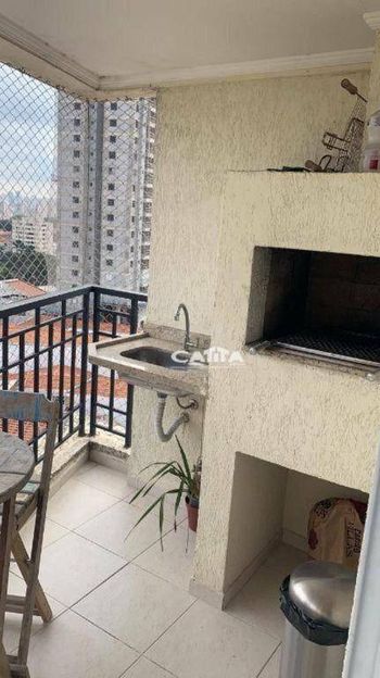Foto 22 do(a) Apartamento de 3 quartos à venda em Vila Formosa, São Paulo