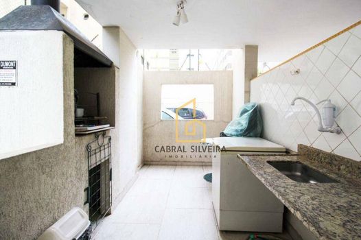 Foto 50 do(a) Apartamento de 2 quartos à venda em Indianópolis, São Paulo