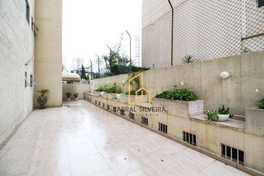 Foto 44 do(a) Apartamento de 2 quartos à venda em Indianópolis, São Paulo