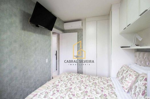 Foto 15 do(a) Apartamento de 2 quartos à venda em Indianópolis, São Paulo