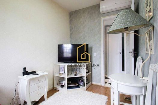 Foto 19 do(a) Apartamento de 2 quartos à venda em Indianópolis, São Paulo