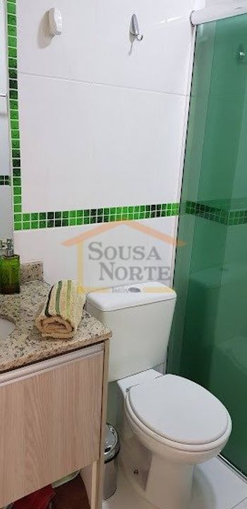 Foto 36 do(a) Apartamento de 1 quartos à venda em Vila Nivi, São Paulo