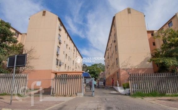 Foto 16 do(a) Apartamento de 2 quartos à venda em Mário Quintana, Porto Alegre