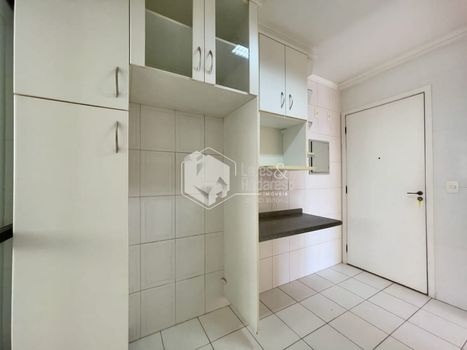 Foto 13 do(a) Apartamento de 3 quartos à venda em Vila Mascote, São Paulo