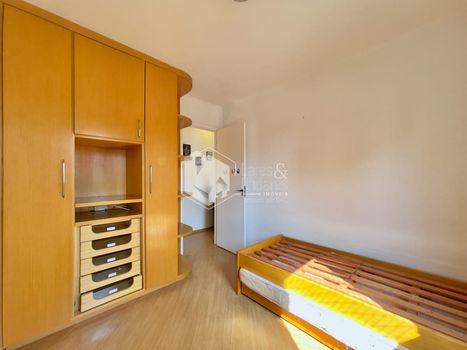 Foto 25 do(a) Apartamento de 3 quartos à venda em Vila Mascote, São Paulo