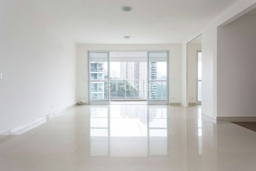 Foto 2 do(a) Apartamento de 3 quartos à venda em Jardim Fonte do Morumbi, São Paulo