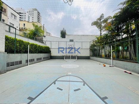 Foto 41 do(a) Apartamento de 3 quartos à venda em Paraíso, São Paulo