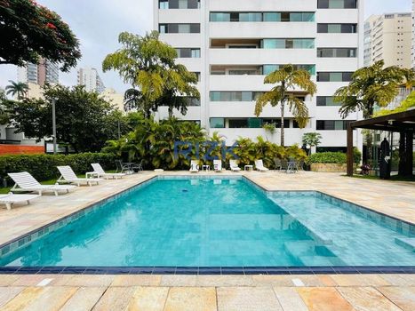Foto 43 do(a) Apartamento de 3 quartos à venda em Paraíso, São Paulo