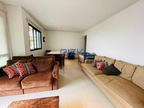 Foto 2 do(a) Apartamento de 3 quartos à venda em Paraíso, São Paulo