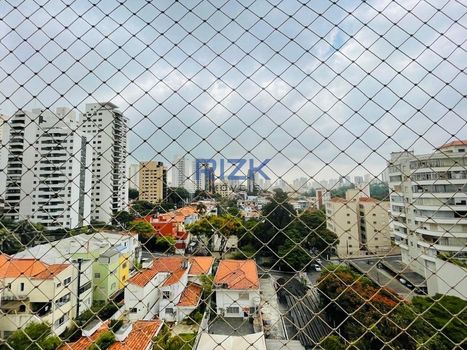Foto 8 do(a) Apartamento de 3 quartos à venda em Paraíso, São Paulo
