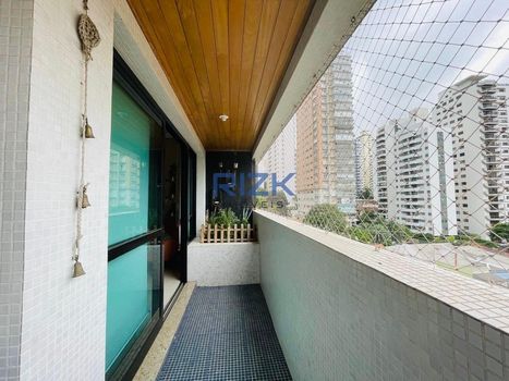 Foto 7 do(a) Apartamento de 3 quartos à venda em Paraíso, São Paulo